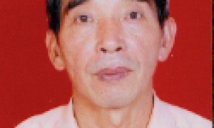吴新华