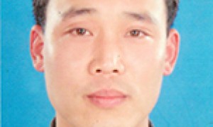 丁磊