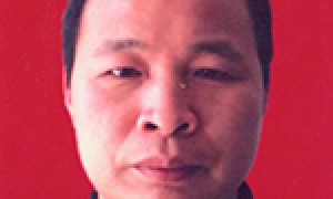 梁利军
