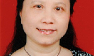 张友芝