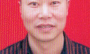 周森勤