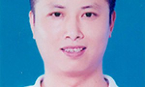 熊志刚