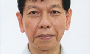 林金水