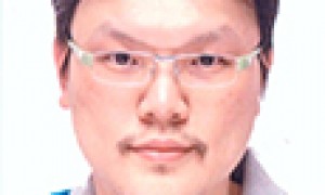 李麒彰