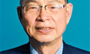 叶金福