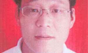 姜自成