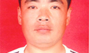 李治辉
