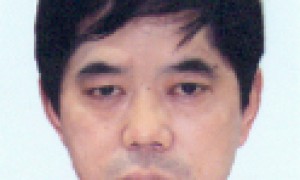 王志刚
