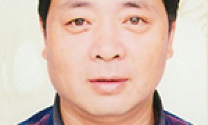 茹志林