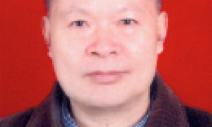何和平