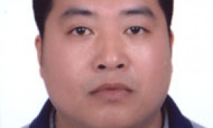 周然